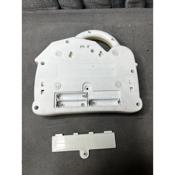 Leap Frog Fridge Wash Go Magnetic Vehicle Firetruck Boat Toy Sounds Works - Picture 4 of 5